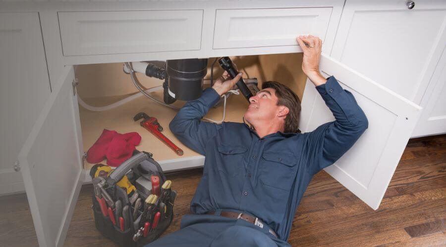 Professional Leak Detection Services in Salem, NM